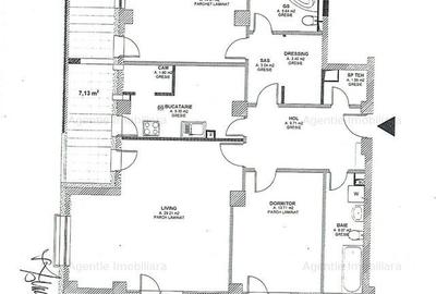 3 Camere Antiaeriana - Complex Brava - Parcare! - 19