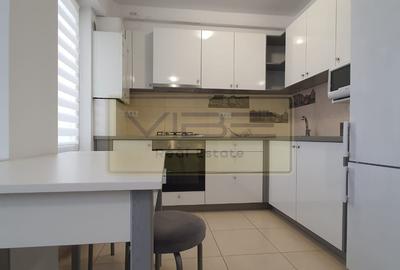 Apartament 1 camera + loc parcare Tatarasi Spitalul de Neurologie - 1