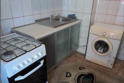 Garsoniera mobilata ,utilata cf 1 decomandat.42 metri patrati - 12