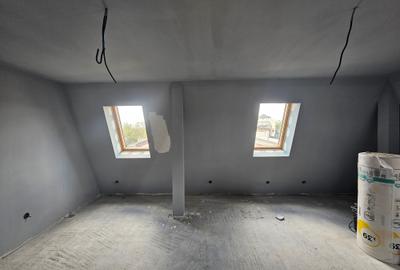 Vanzare casa Parter + 2Etaje - 6 camere - zona Antiaeriana - 7