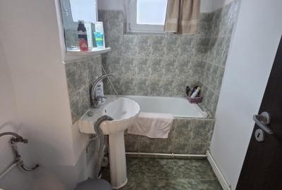 Etaj 3 - Apartament 3 camere - model spatios - Alexandru - Zimbru - 2