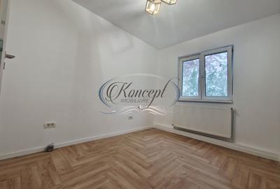 Apartament renovat total in Manastur, zona Big - 5