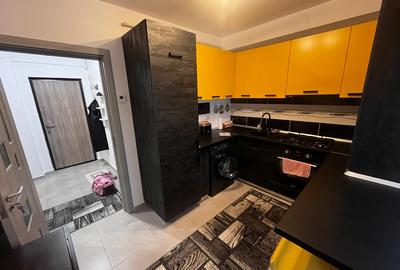 Apartament 1 camera Panoramic Galata - 4