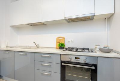 Inchiriere apartament 2 camere | H Pipera Lake | Pipera*Aviatiei | Parcare - 10