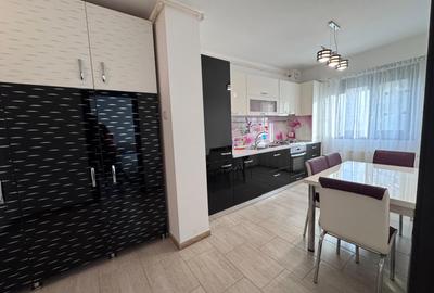 Mioritei LiDL, Apartament 2 cam Decomandat, etaj 1, 2 balcoane, mobilat &RENOVAT - 2