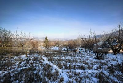 Casă 4 camere, 180 mp, zona Exterior Est - Răducăneni - 14