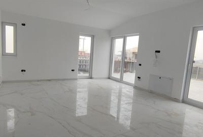 PENTHOUSE | 3 CAMERE | 82 MP DE TERASA - BRAYTIM - COMISION 0% - 2