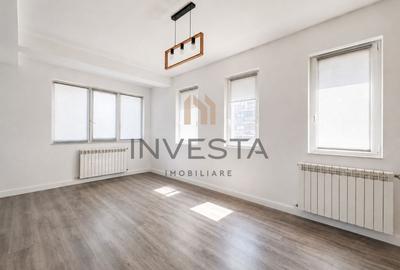 Casa de inchiriat cu 2 locuri de parcare in zona Buna Ziua - 9