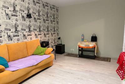 Garsoniera superba de vaznare, zona Nitu Vasile, Berceni, 68.000€ - 3