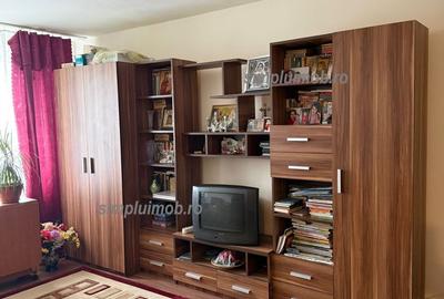 Metrou Costin Georgian centrala proprie 2 camere - 1