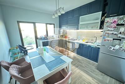 Duplex Dumbrăvița 5 camere 300 mp teren - 2