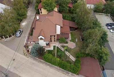 Vila individuala premium, cu personalitate si gradina matura, Bucium, Iasi - 34