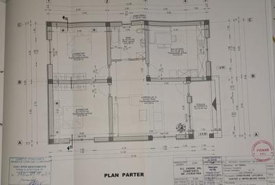 CASA CUMPANA| 105 MP | 390 MP TEREN | TOATE UTILITATILE| - 9