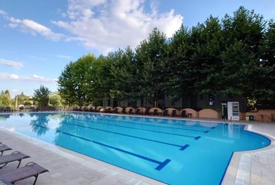 Apartament cu 2 camere decomandat, mobilat în Pipera