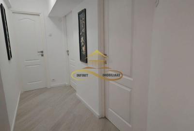 Apartament de inchiriat - 3 camere,  str. Stefan cel Mare - 7