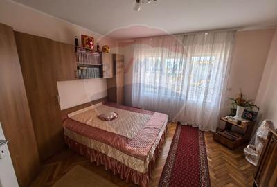 Casă spațioasă cu garaje în Seini | De Vanzare | - 5