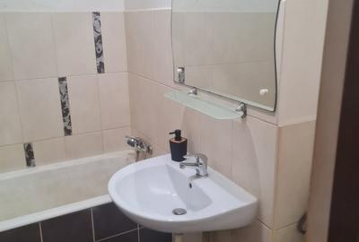 Garsonieră decomandată în Tătărași