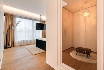 APARTAMENT 3 CAMERE I PREMIUM I FLOREASCA - 8