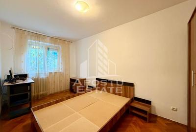 Apartament 3 camere de vanzare, parter, zona Dacia, Timisoara - 5