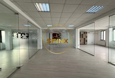 Cladire Birouri Cotroceni, 870 mp, 12 locuri parcare - 1