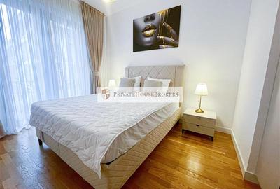 Pipera | Avalon Estate | Bloc 2023 | Piscina | Parcare - 5