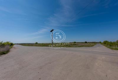 Corbeanca Strada Sportului -Acces direct catre viitoarea Autostrada de Centura - 14