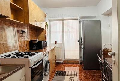 Închiriez apartament 2 camere – Micro 18, Galați - 5