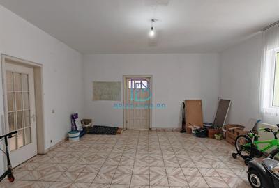 Bucurestii Noi, Lidl, D+P+E, 1992, sup. 680mp, 13 camere, teren 346mp - 10