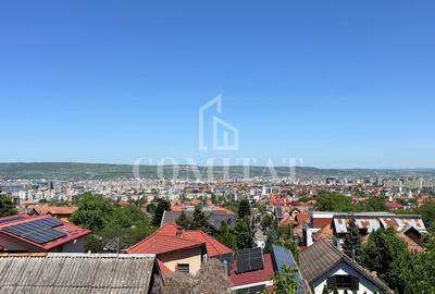 Apartament 4 camere | Etaj intermediar | Confort Lux | Calea Turzii - 3