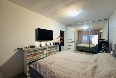Apartament 3 camere | Decomandat | 82 mpu | Zona Calvaria Manastur - 5