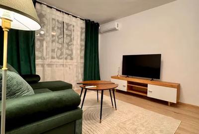 Apartament 2 Camere / Doamna Ghica / Metrou Obor / Boiler - 1