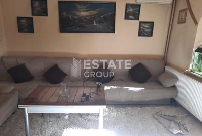 Apartament 3 camere, decomandat, parter - 3