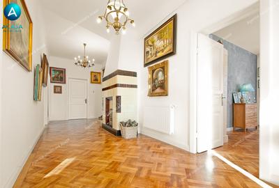 Inchiriere apartament / spatiu birouri Str. N. Balcescu, sup 194 mp,deosebit - 4