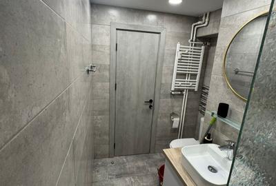 Apartament modern de 2 camere 67 mp – Bd. Unirii, etaj 2/10, ultracentral - 6