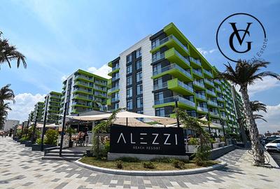 Studio de vanzare | Alezzi Beach Resort - 2