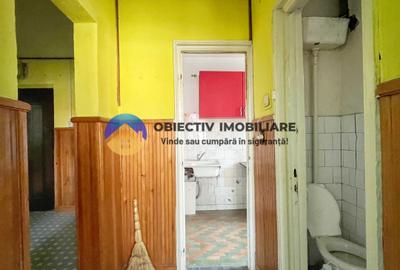 Apartament 3 camere/ETAJ 2-CENTRU - 6