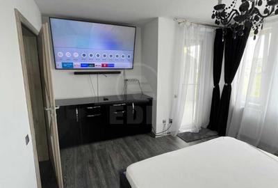 Duplex de vanzare,mobilat si utilat zona Teilor - 10