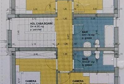 ALZZA REAL ESTATE – Casa de inchiriat Gheorgheni, Cluj-Napoca - 3