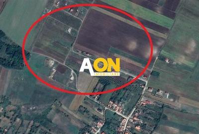 Teren Construcții intravilan de 509 mp, în Sud