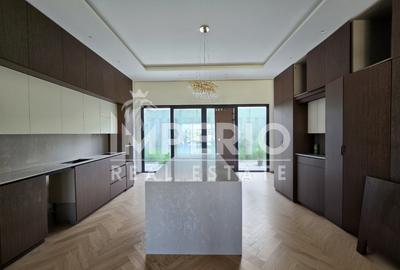 Vila de lux Borhanci | 381 mp utili | Teren 645 mp | Garaj 2 masini - 3