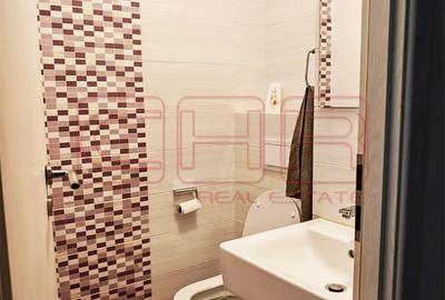 Apartament 3 camere Baneasa, Herastrau, #974 - 15
