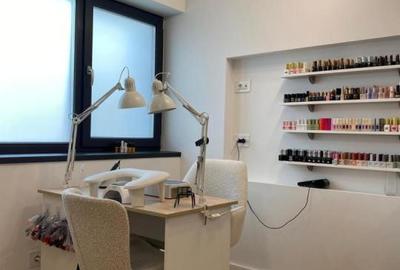 Timpuri Noi, post de manichiura /pedichiura ALL INCLUSIVE - 1