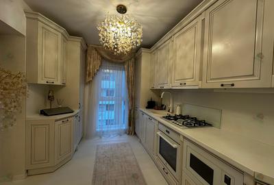 Apartament 3 camere Popești-Leordeni | 500m metrou | Bloc nou 2025 - 4
