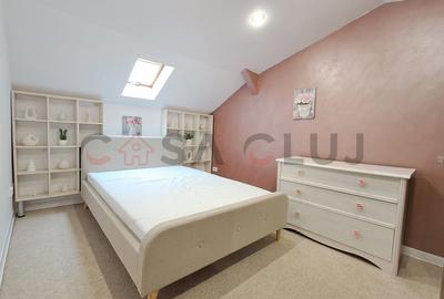 Apartament la  Curte Comuna, Terasa, Zona Centrală!! - 8