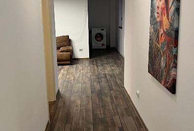 PRELUNGIREA GHENCEA  -Apartament 2 camere 66 mp + terasă 55 mp | Parcare inclusă - 5