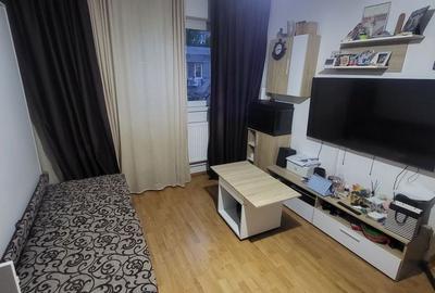 Militari-Gorjului-Moinesti  2 camere - 2