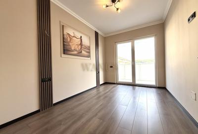 Apartament Ultramodern - 60MP | Terasa | Parcare - Eroilor Residence - 8