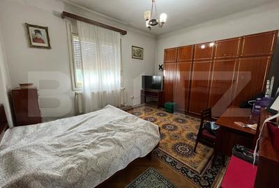 Casă individuală, teren generos 838 mp în Dâmbu Rotund - 10