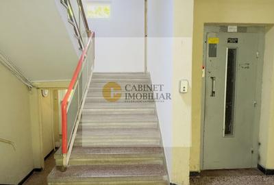 2 Camere | 54mp | et 2/9 | Bloc reabilitat | langa metrou - 17