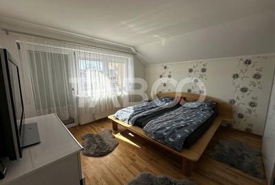 Casa individuala in Selimbar de vanzare 233 mpu si teren de 1000 mp - 5